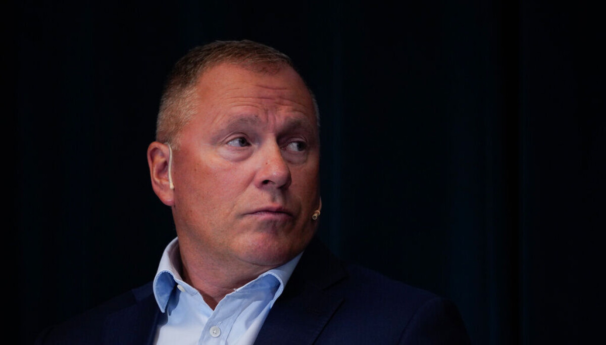 Topp 5 anledningar till varför amerikanska chipjätten dominerar norska oljefondens investeringar Topp 5 anledningar till varför amerikanska chipjätten dominerar norska oljefondens investeringar