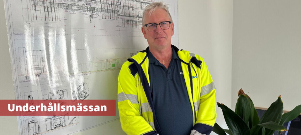 Från halverade stopp till framtidssatsning