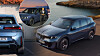 Här är BMW IX3 – den första modellen av ”Neue Klasse”