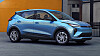 GM återlanserar elbil – priset ligger under 30 000 dollar