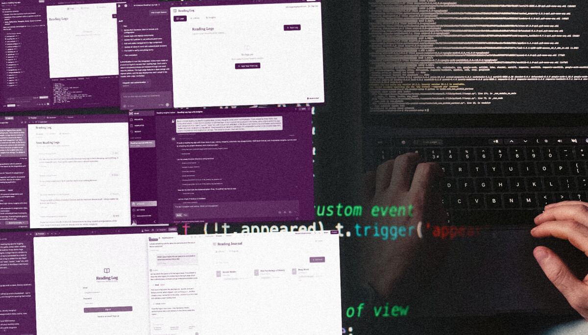 Stor guide till vibe coding: Så bygger du appar med AI – vi har testat