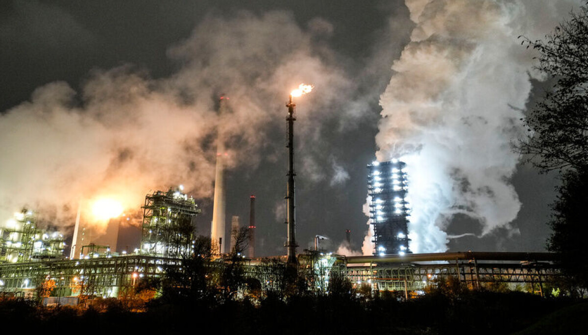 EU-förslag: Klimatregler i utsläppshandeln får lättnader
