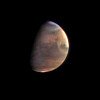 Att resa till månen är en sak – en resa till Mars innebär helt nya ...