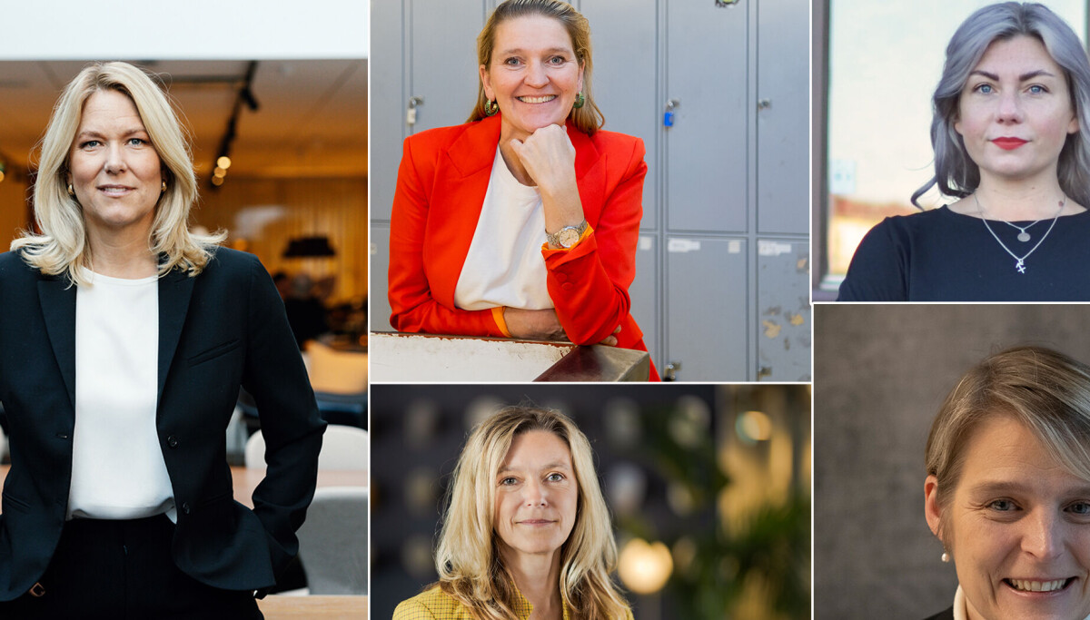 Framtidens kompetens skapas inte bara i klassrummet