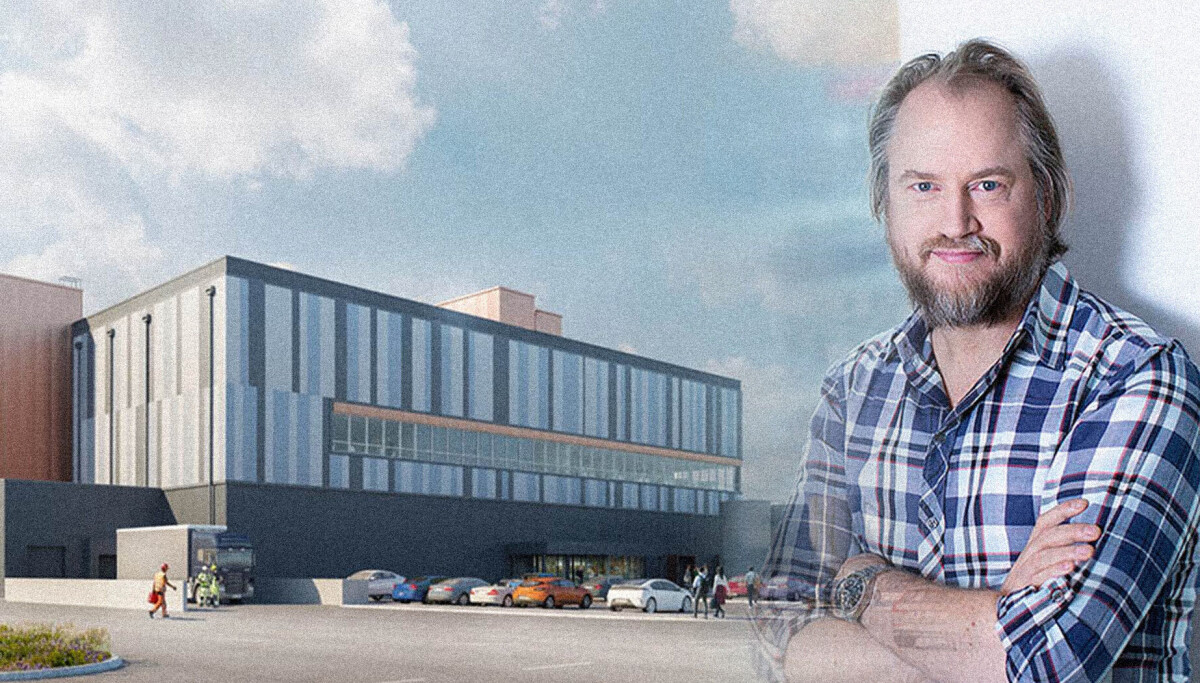 Molnjätten: Svenska företag vill ha ”arméer av AI-agenter”