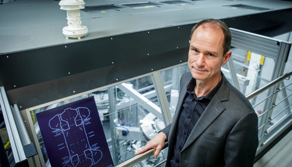 Svenska Novatron utmanar kärnkraften: ”Fusion kan bli billigare”