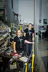 Svenska Novatron utmanar kärnkraften: ”Fusion kan bli billigare”