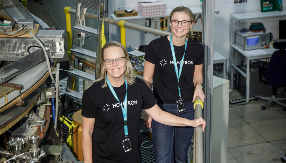 Svenska Novatron utmanar kärnkraften: ”Fusion kan bli billigare”