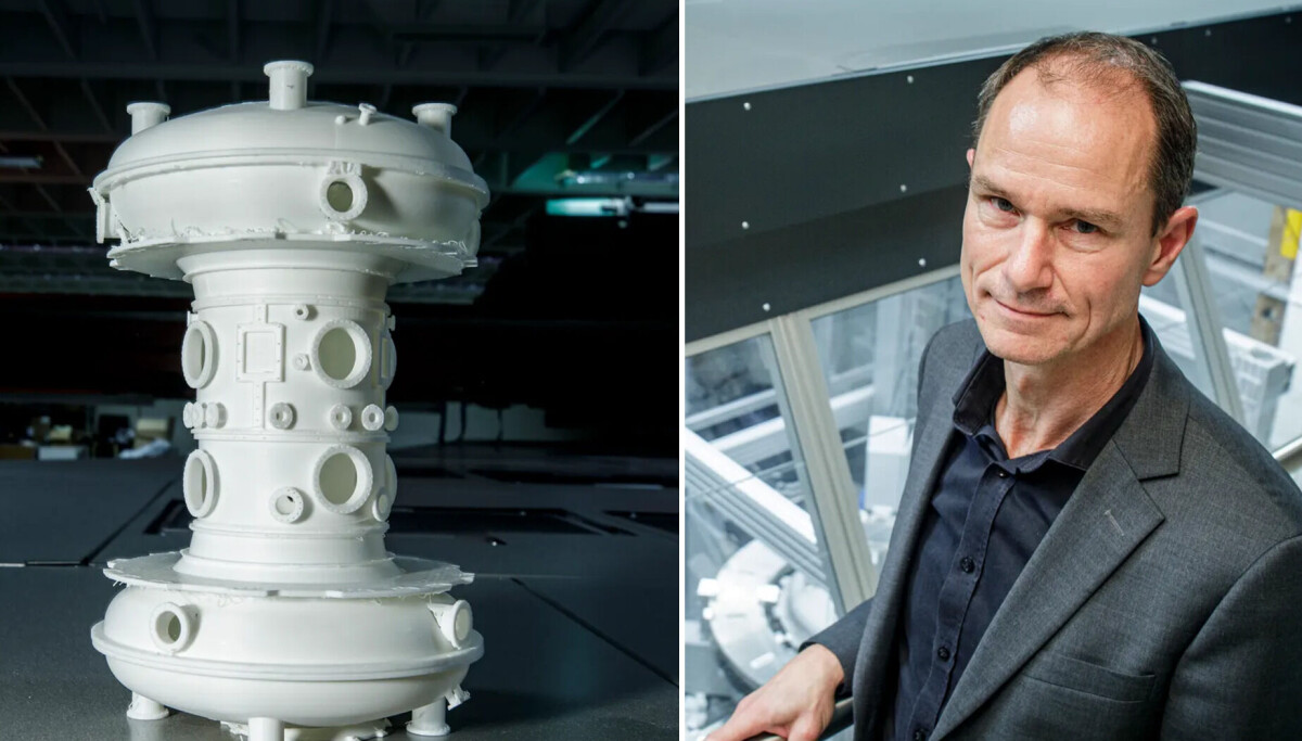 Svenska Novatron utmanar kärnkraften: ”Fusion kan bli billigare”