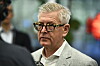 Börje Ekholm lämnar Ericsson: ”Extraordinärt ledarskap”