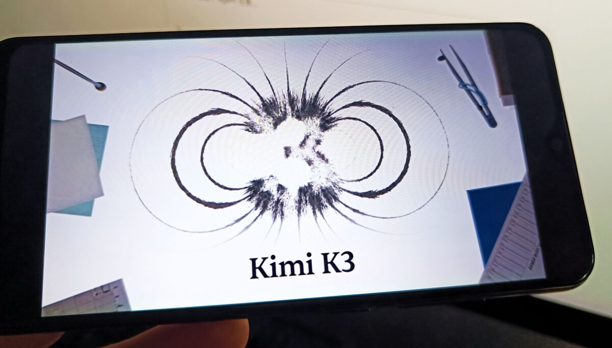 Kinesiska AI-modellen Kimi K3 närmar sig amerikansk prestanda