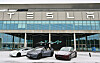 Tesla växlar upp i Tyskland: Fler batterier och tusentals jobb