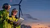 Så skriver IoT om reglerna för underhåll inom energi och industri