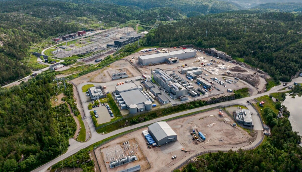 Rapport: Datacenter ger mindre värde för lokalsamhället än elintensiv industri