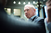 Norska oljefonden tjänar miljarder på tech – nu varnar vd:n för AI-ras