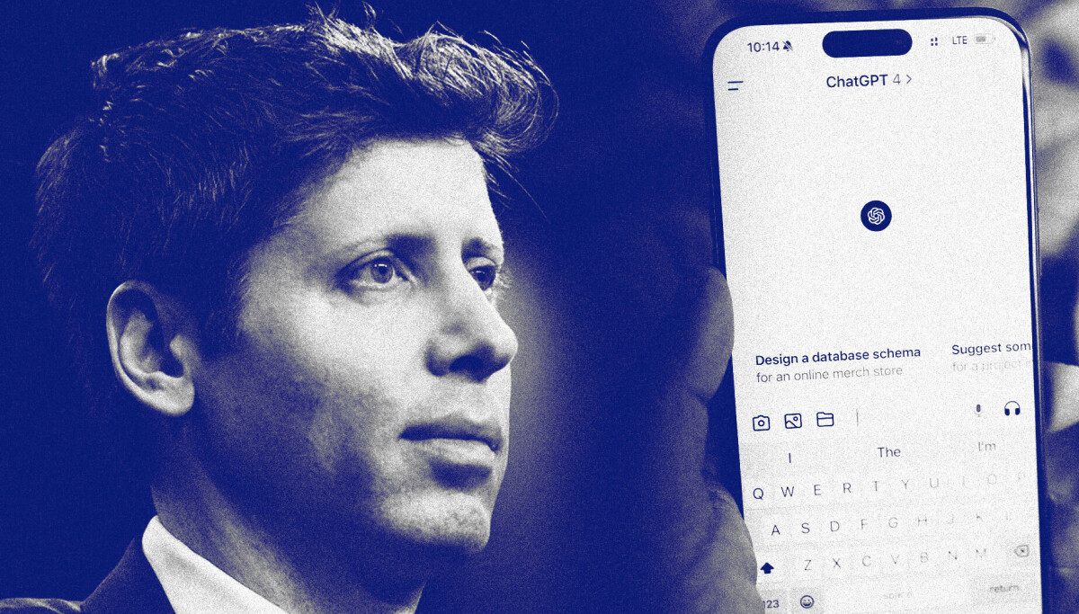Varningen: Chat GPT öppnar en ”gigantisk bakdörr” till din Iphone