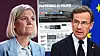 Swedish parliamentary parties scrutinized ahead of the election: What does their AI policy look like?