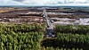 Polisen i Finland utreder Googles datacenterbyggen