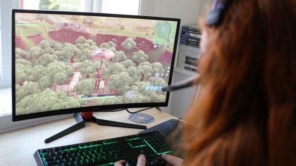 Svenska utbildningar för spelutveckling rankas högt