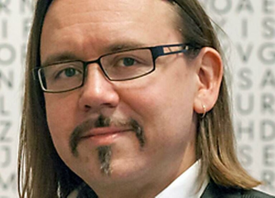 Stefan Hallgren, solenergikonsult och projekterare. Stefan Hallgren, solenergikonsult och projekterare.