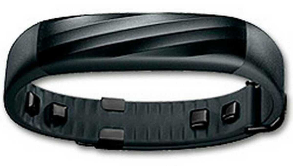 Träningsarmband årets julklapp