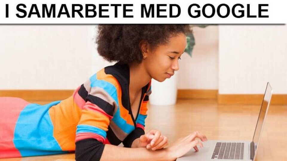 Bästa initiativen för barn, jämställdhet och kodande