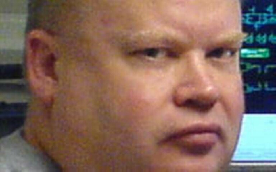 Lars Nicklasson Lars Nicklasson