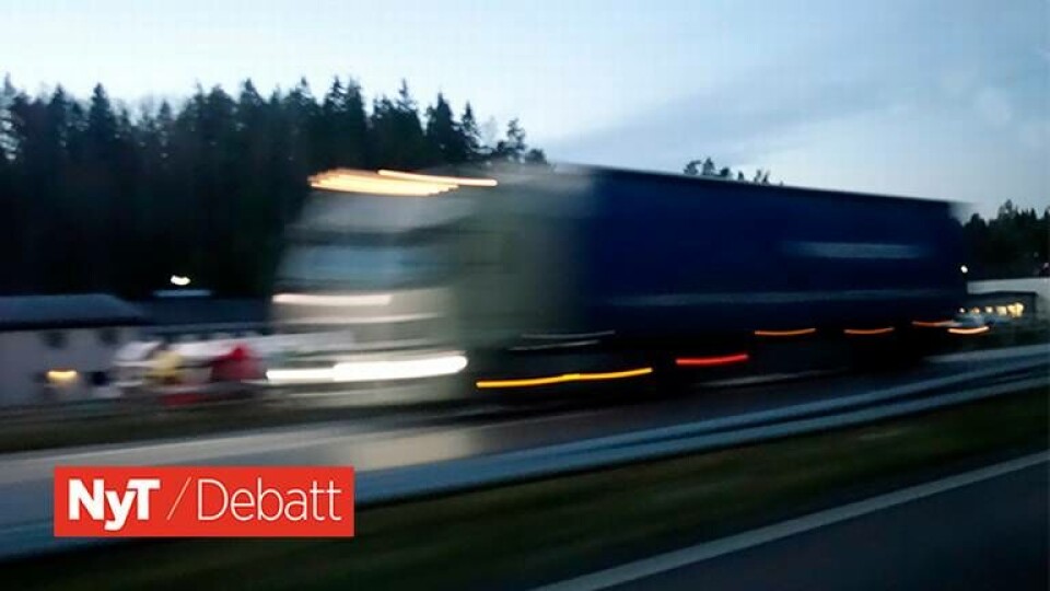 Foto: Hasse Holmberg/TT Foto: Hasse Holmberg/TT