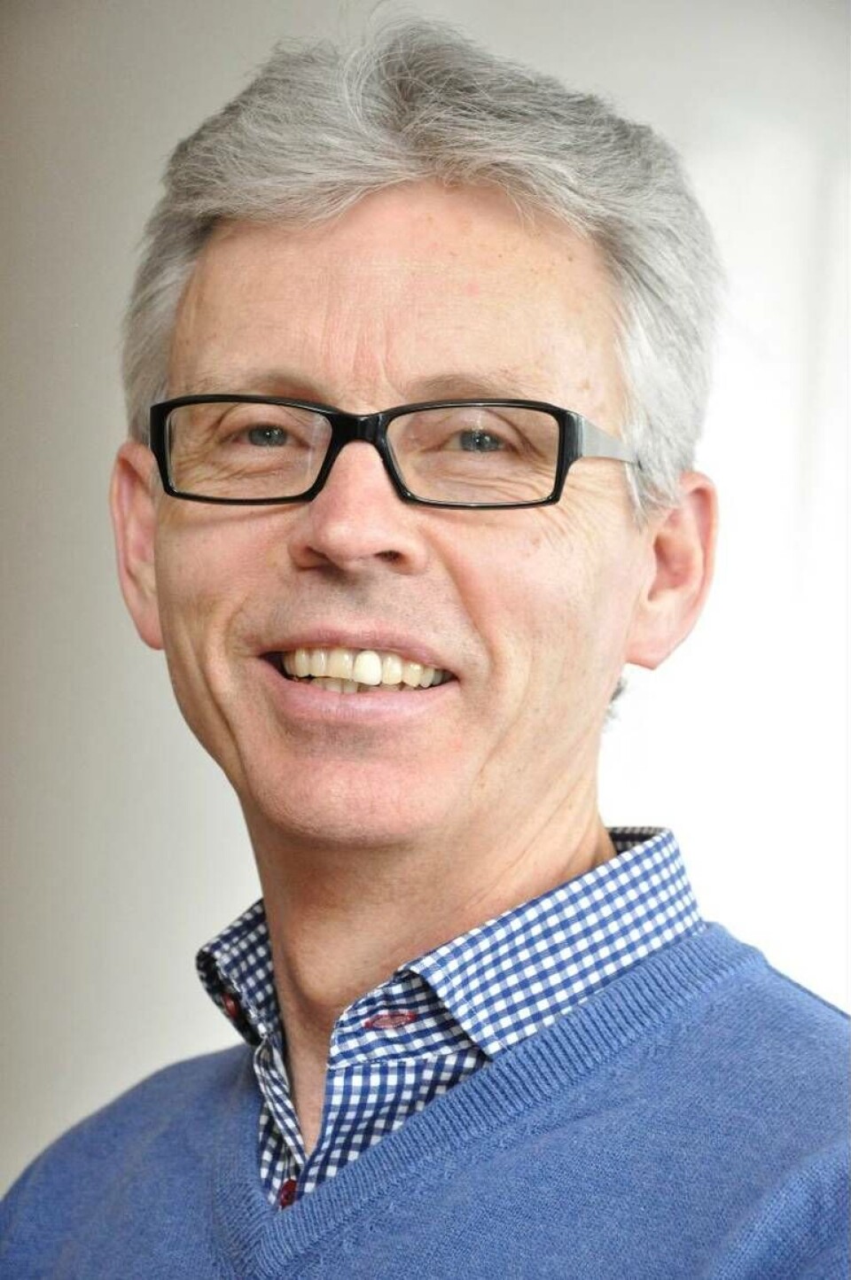 Mats Ryderheim. Foto: Arbetsmiljöverket Mats Ryderheim. Foto: Arbetsmiljöverket