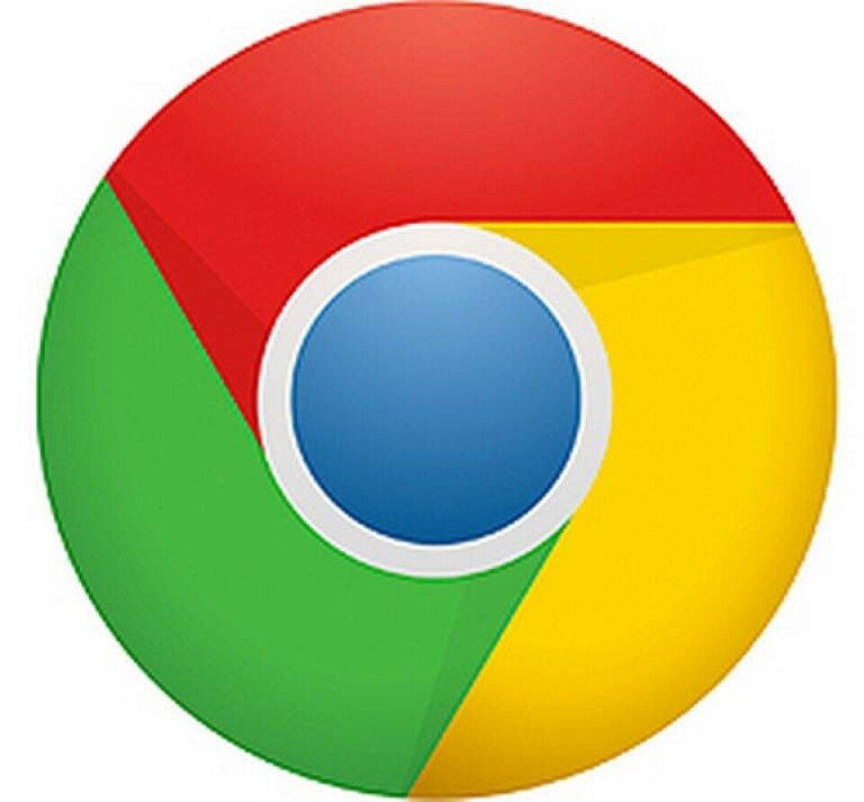 Populärt webbläsartillägg till Chrome spionerar