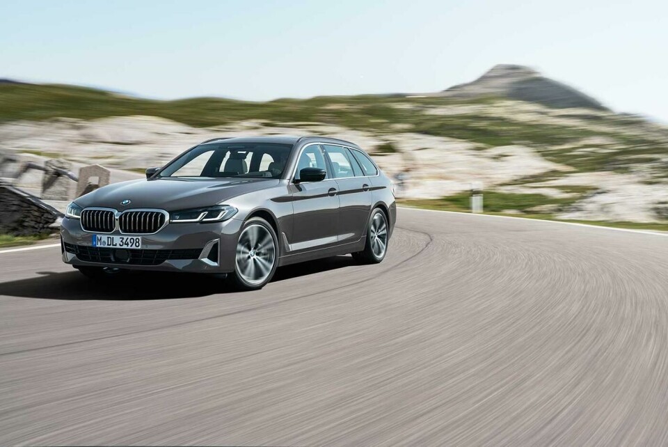 Foto: BMW Foto: BMW