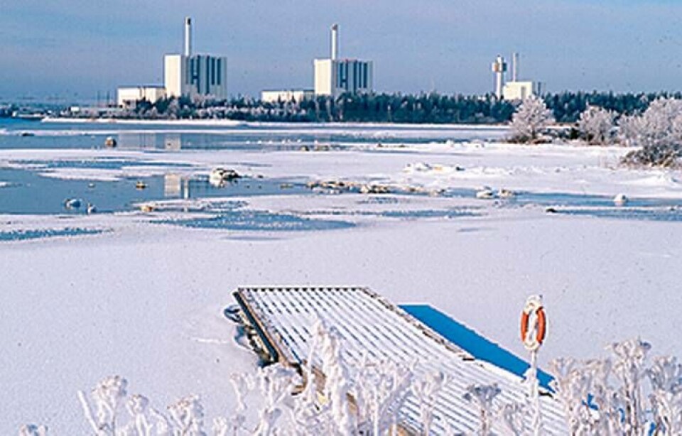 Forsmark förstörde förtroendet