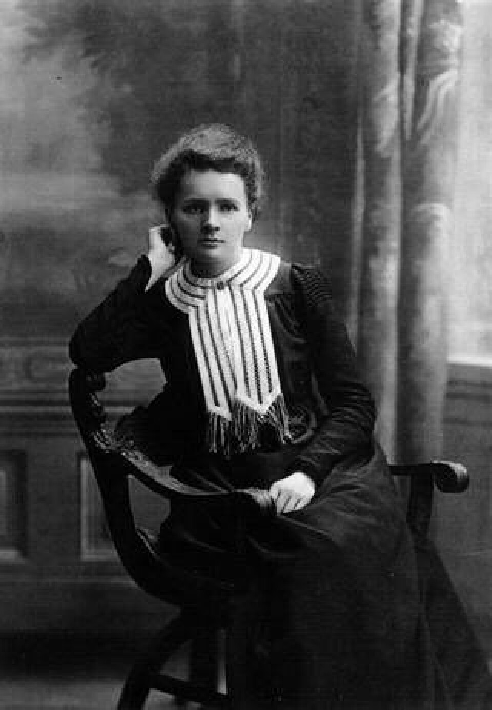 Marie Curie, född Maria Sk?odowska den 7 november 1867 i Warszawa i Polen Död 4 juli 1934 i Frankrike.