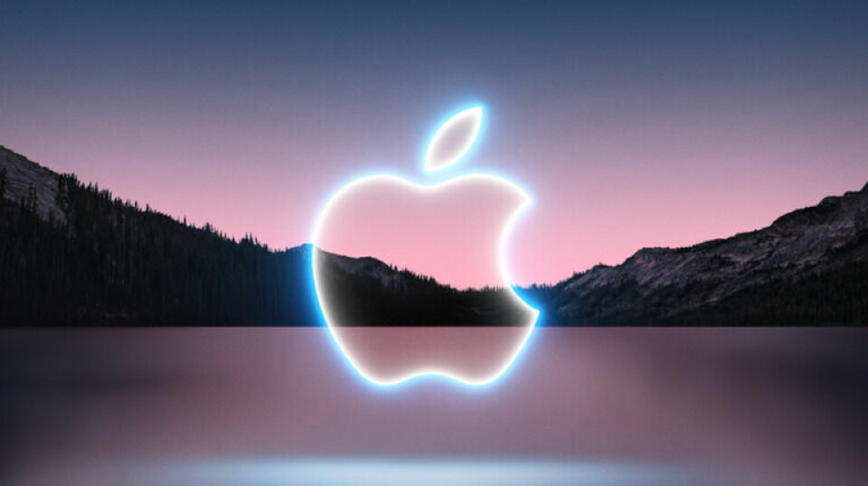 Apple har bjudit in till ett lanseringsevent med sloganen California streaming. Foto: Apple