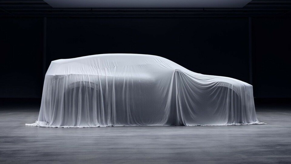 Snart dags för Polestar 3? Foto: Polestar Snart dags för Polestar 3? Foto: Polestar