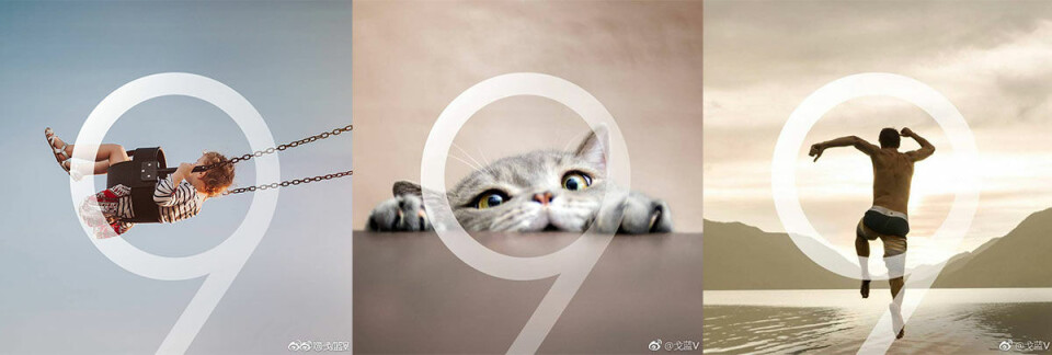 Foto: Weibo Foto: Weibo