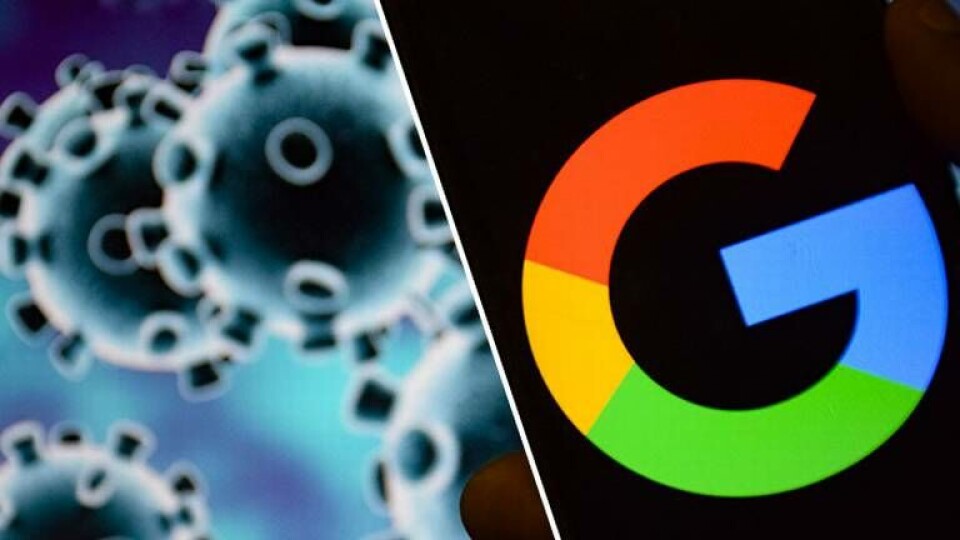 Google har kartlagt hur hackarna arbetar i coronatider. Arkivbild. Foto: TT/SipaUSA Google har kartlagt hur hackarna arbetar i coronatider. Arkivbild. Foto: TT/SipaUSA