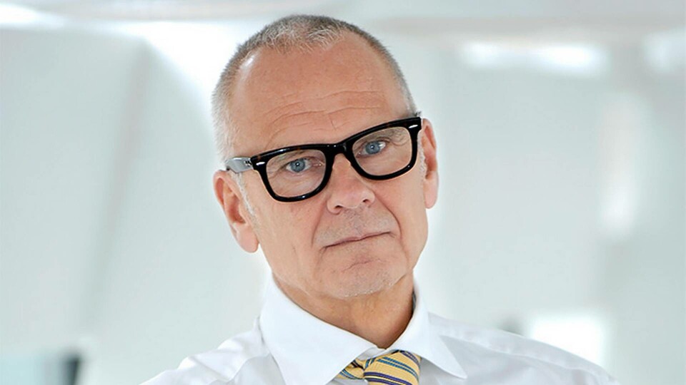 Fredrik Sidahl är vd för FKG, Fordonskomponentgruppen och är ledamot av tankesmedjan Automathink. Fredrik Sidahl är vd för FKG, Fordonskomponentgruppen och är ledamot av tankesmedjan Automathink.
