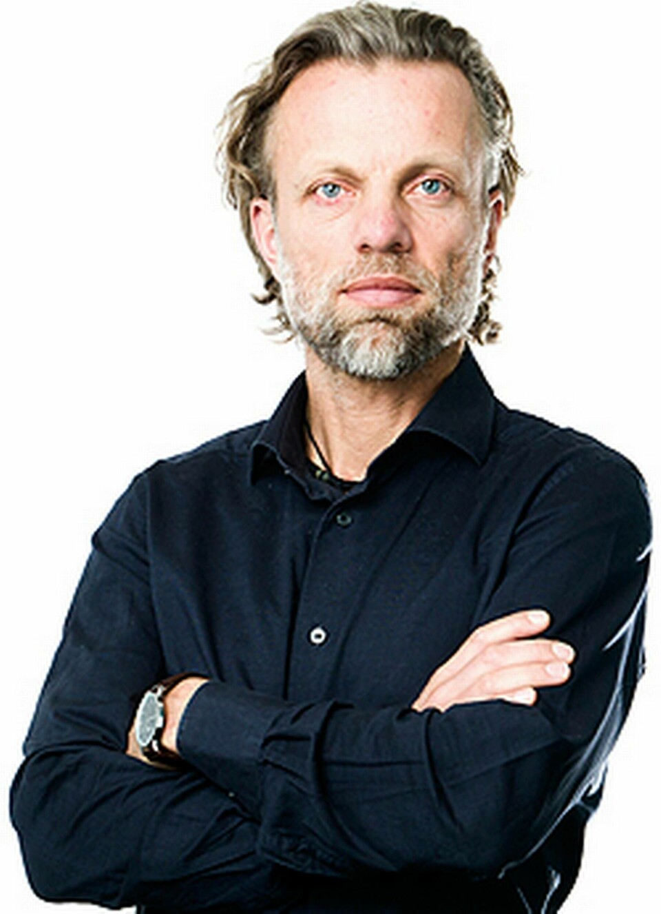 Mats Lewan är reporter på Ny Teknik och Digital Teknik.