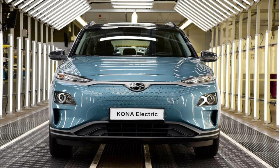Foto: Hyundai Foto: Hyundai
