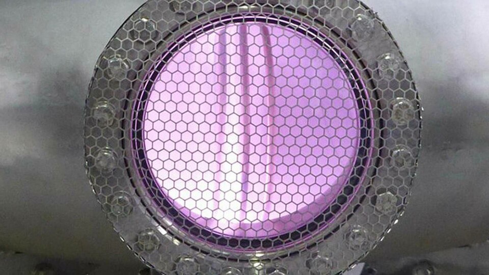 Foto: Tokamak Energy Foto: Tokamak Energy