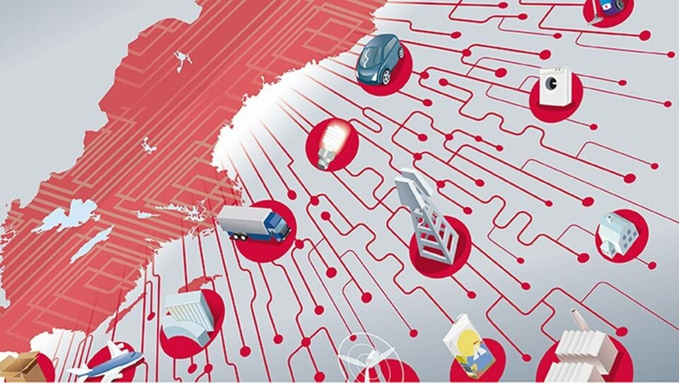 Addsecure: ”Iot har störst betydelse”