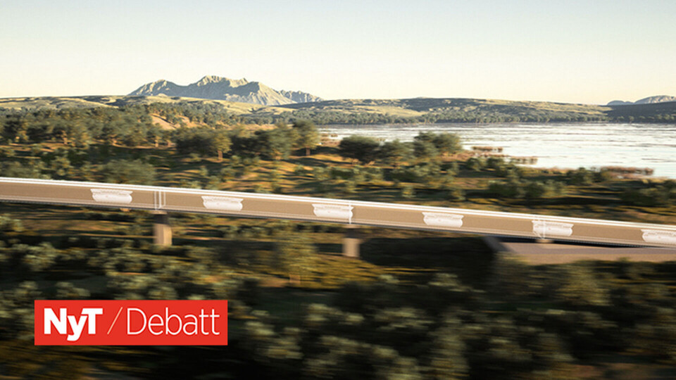 Foto: Virgin Hyperloop/ MEGA Foto: Virgin Hyperloop/ MEGA