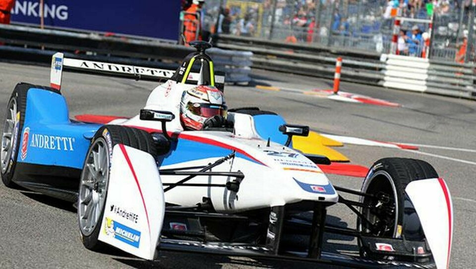 Samarbetet med Formula E-stallet Andretti kan leda till att BMW driver ett helt eget stall.
