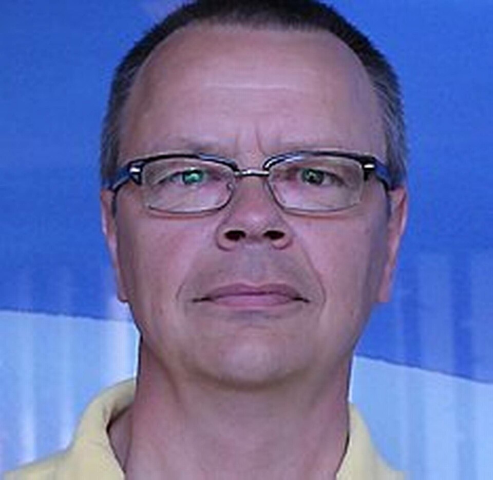 Östen Jonsson, verksamhetsledare för LDB-centrum vid Luleå tekniska universitet. Östen Jonsson, verksamhetsledare för LDB-centrum vid Luleå tekniska universitet.