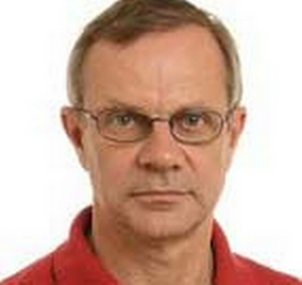 Jan Welinder Jan Welinder