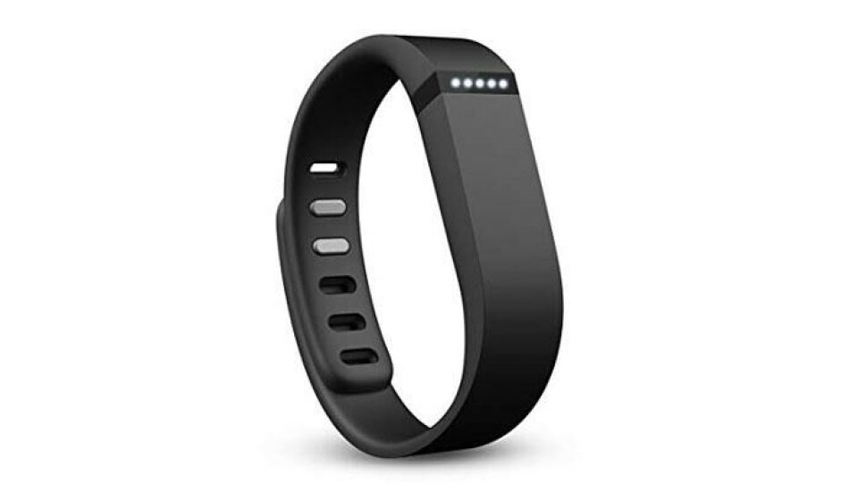 Foto: Fitbit Foto: Fitbit