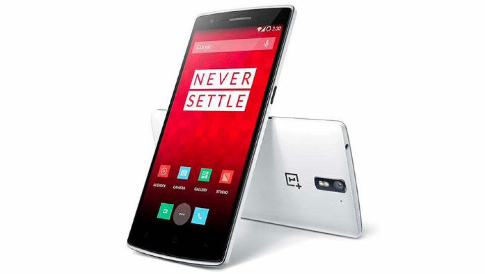 Foto: Oneplus Foto: Oneplus