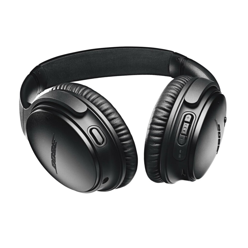 Foto: Bose Foto: Bose
