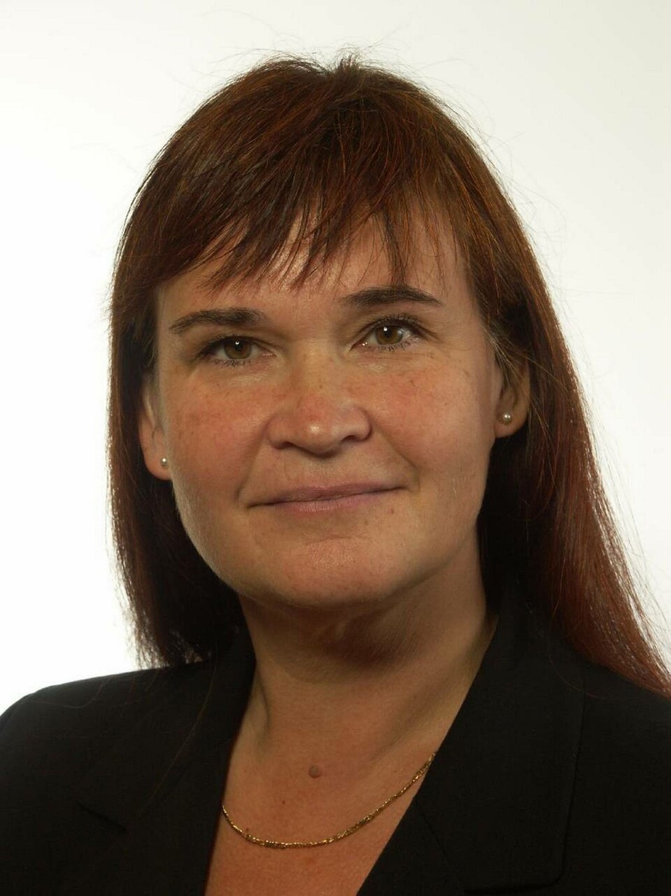 Annika Lillemets, riksdagsledamot, ersättare i trafikutskottet (MP) Annika Lillemets, riksdagsledamot, ersättare i trafikutskottet (MP)